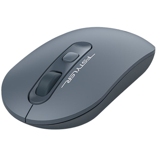 Мышь A4Tech Fstyler FG20 Grey фото 3