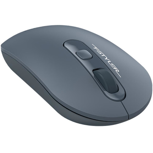 Мышь A4Tech Fstyler FG20 Grey фото 5