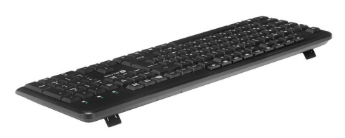 Комплект Oklick 225M Black фото 4