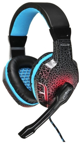 Гарнитура Oklick HS-L400G Zeus фото 4