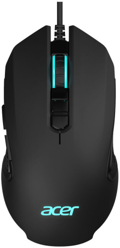 Мышь Acer OMW160 (ZL.MCEEE.00Q) фото 2