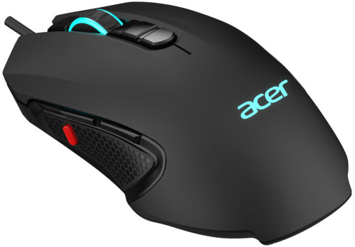 Мышь Acer OMW160 (ZL.MCEEE.00Q) фото 3