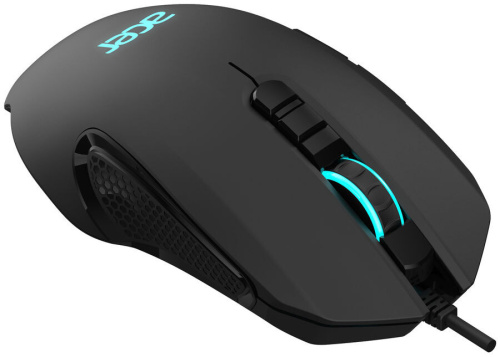 Мышь Acer OMW160 (ZL.MCEEE.00Q) фото 4