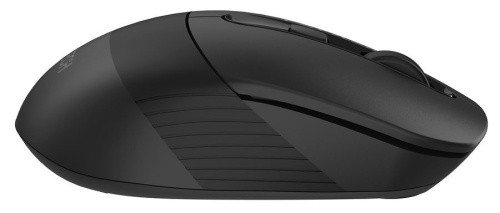 Мышь A4Tech Fstyler FB10C черный фото 8