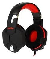 Гарнитура Smartbuy Rush Viper SBHG-2200 черный/красный