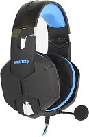 Гарнитура Smartbuy Rush Viper SBHG-2000 черный/синий