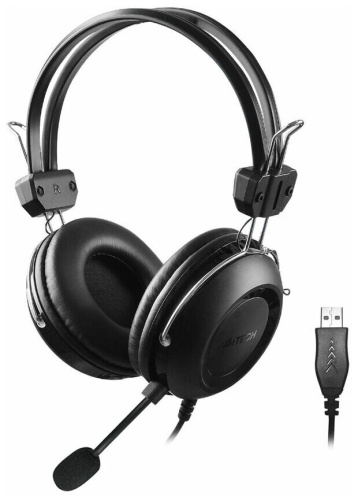 Гарнитура A4Tech HU-35 фото 2
