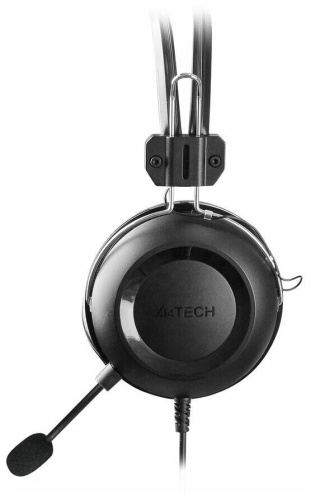 Гарнитура A4Tech HU-35 фото 3