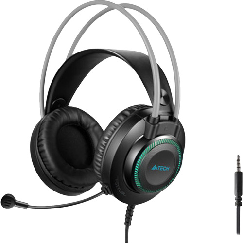 Гарнитура A4Tech Fstyler FH200I фото 2