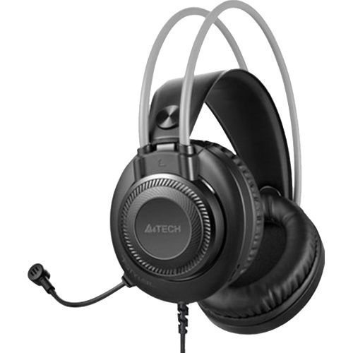 Гарнитура A4Tech Fstyler FH200I фото 3