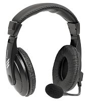 Гарнитура Defender Gryphon 750U черный