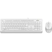 Комплект A4Tech F 1010