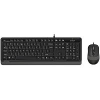 Комплект A4Tech F 1010