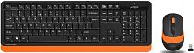 Комплект A4Tech FG 1010
