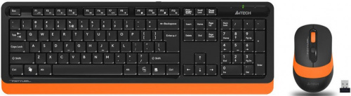 Комплект A4Tech FG 1010