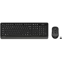 Комплект A4Tech FG 1010