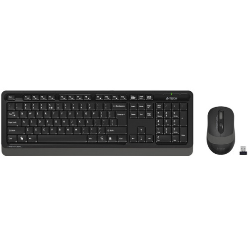 Комплект A4Tech FG 1010
