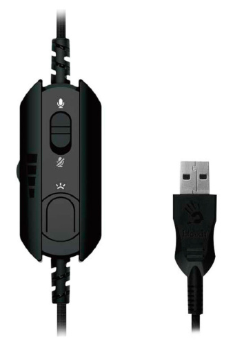 Гарнитура A4Tech Bloody G575 фото 4