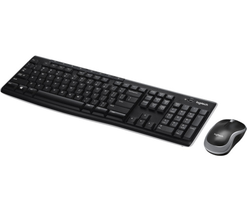 Комплект Logitech 920-004518 фото 5