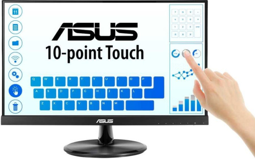 Монитор Asus VT229H (90LM0490-B01170)