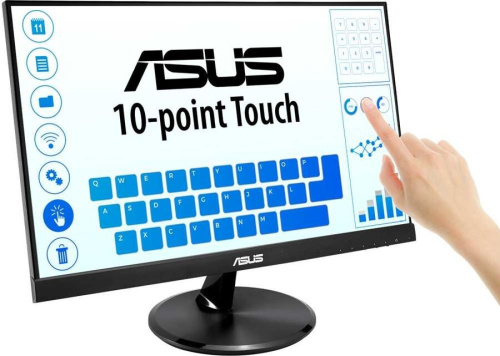 Монитор Asus VT229H (90LM0490-B01170) фото 3