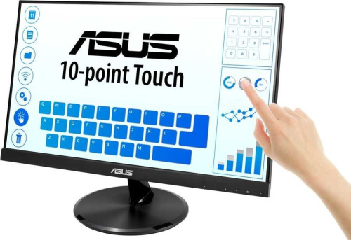 Монитор Asus VT229H (90LM0490-B01170) фото 4
