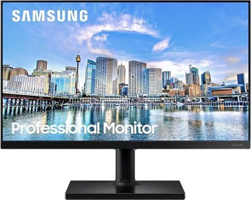 Монитор Samsung LF27T450FQIXCI фото 2