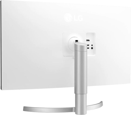 Монитор LG 32UN650-W.ARUZ фото 9