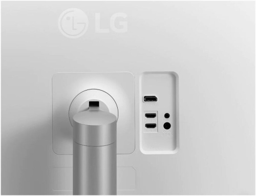 Монитор LG 32UN650-W.ARUZ фото 10