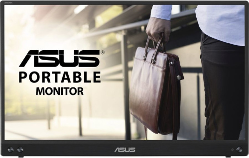 Монитор Asus 90LM0381-B01370 фото 2