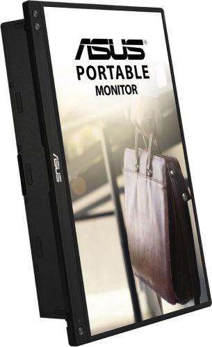 Монитор Asus 90LM0381-B01370 фото 8