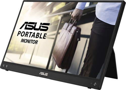 Монитор Asus 90LM0381-B01370 фото 9