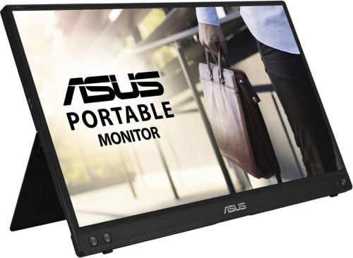 Монитор Asus 90LM0381-B01370 фото 10