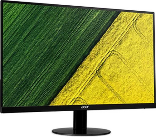Монитор Acer SA270Abi фото 5