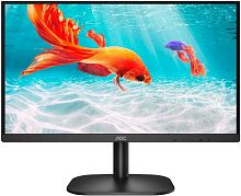 Монитор AOC 22B2H Black