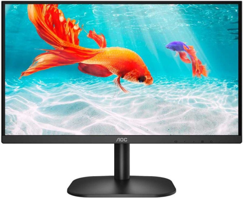 Монитор AOC 22B2H Black