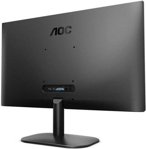 Монитор AOC 22B2H Black фото 5