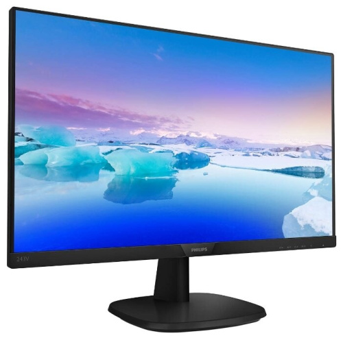 Монитор Philips 243V7QDAB (00/01) фото 4