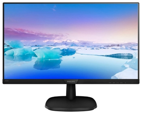 Монитор Philips 243V7QJABF