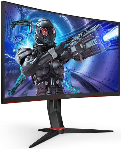 Монитор AOC Gaming C27G2ZU фото 3