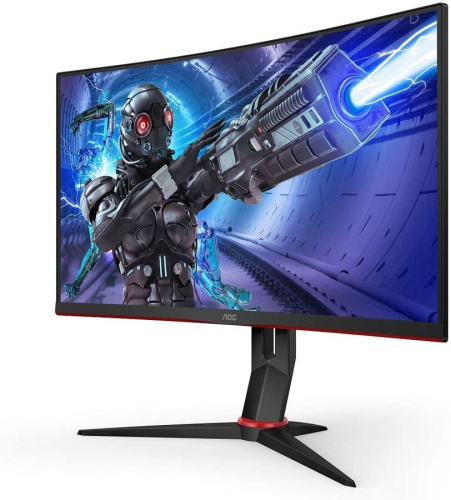 Монитор AOC Gaming C27G2ZU фото 4