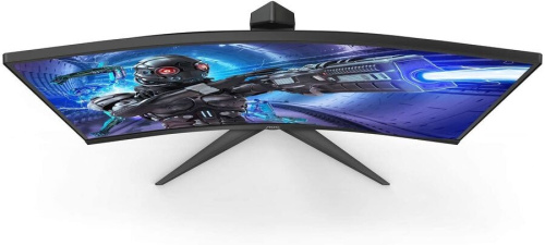 Монитор AOC Gaming C27G2ZU фото 5