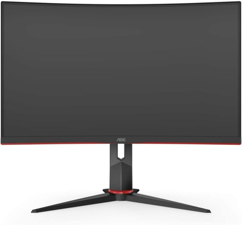 Монитор AOC Gaming C27G2ZU фото 6