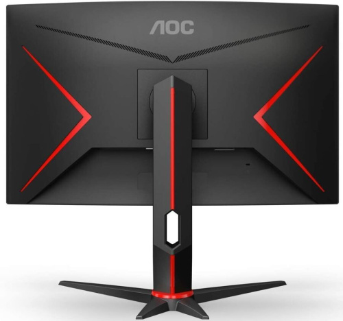 Монитор AOC Gaming C27G2ZU фото 7