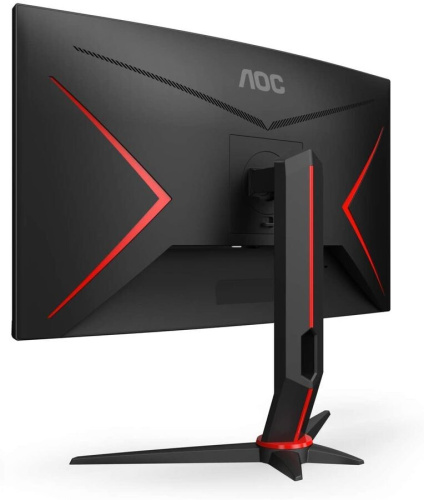 Монитор AOC Gaming C27G2ZU фото 8