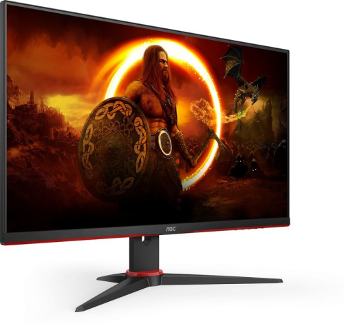 Монитор AOC Gaming 24G2SAE фото 3