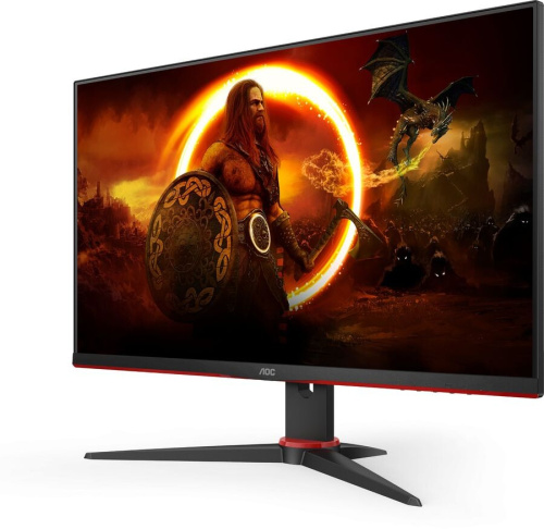 Монитор AOC Gaming 24G2SAE фото 4