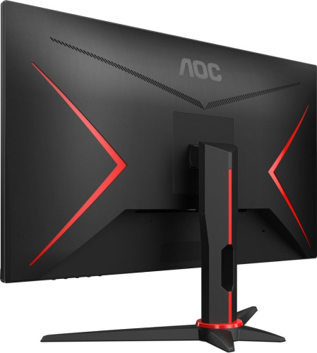 Монитор AOC Gaming 24G2SAE фото 8