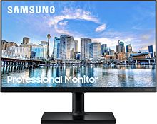Монитор Samsung F24T450FZI (LF24T450FZIXCI) черный