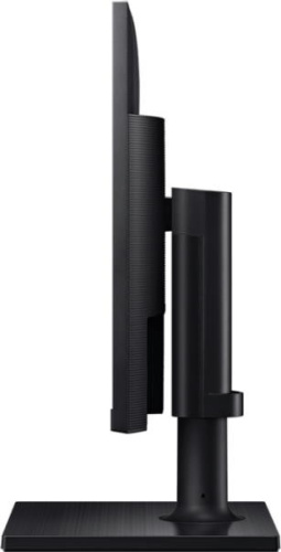 Монитор Samsung F24T450FZI (LF24T450FZIXCI) черный фото 13